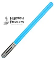 Inflatable star wars light saber sword party pool toys children star wars