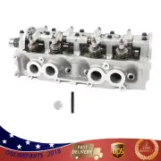For Mazda B2000 B2200 626 83-93 2.0L Cylinder Head Mechanical Type FE70-10-100 (for: Mazda)