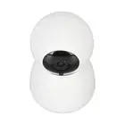 Indoor Security Camera Home WIFI Monitor Pan Tilt Mobile Phone Remote Night Set