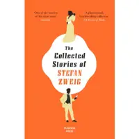 在飛比找蝦皮商城優惠-The Collected Stories of Stefa