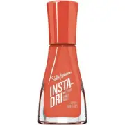 Sally Hansen Insta-Dri Nail Polish - Beach You To It - American Brand