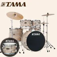 在飛比找蝦皮購物優惠-Tama Imperialstar IE52KH6W 爵士鼓