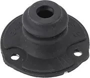 [JOROBURO] Lower Gear Lever Shift Boot Rubber, Universal Lower Shifter Dust Boot Gear Lever Shift Boot, Car Shift Knob Dust Cover, M513 17 480A Shifter Dust Boot Replacement for MX‑5 1989 to 2005