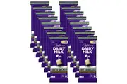 16pc Cadbury Dairy Milk Triple Decker Mint 178g Chocolate Confectionery