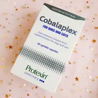 在飛比找蝦皮購物優惠-《現貨★代開發票》Protexin Cobalaplex 可