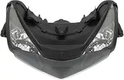 Motorcycle Front Headlight Head Light Lamp Compatible With CBR954RR 2002-2003 CBR 954RR 02-03