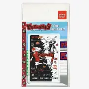 Persona 5 the Royal x Sanrio Ann Takamaki (Panther) IC Card Dress Sticker P5R
