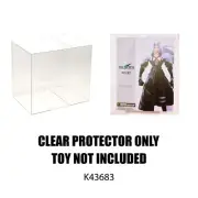 Protector For Final Fantasy VII Bring Arts - Sephiroth