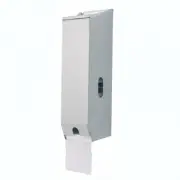 Presale Best Buy A-833 Poseer Toilet Roll Dispenser Triple - Silver