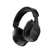 Turtle Beach Stealth 600P Gen3 Gaming Headset For PC PS5 Playstation Wireless BK
