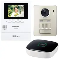 在飛比找樂天市場購物網優惠-日本公司貨 國際牌 Panasonic VL-SGZ30K 