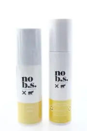 No b.s. FACIAL & PURIFYING TONERS Salicylic Acid & Witch Hazel Tea Tree Oil 5 oz