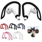 Wireless Earphone Headset Silicone Ear Hook Loop Clip For AirPods 1 2 3 Pro