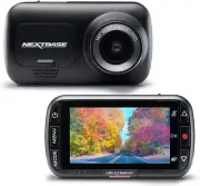 Nextbase 222 Dash Cam Brand New