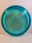 Innova Champion Roc3 First Run Proto Star 167g Blue