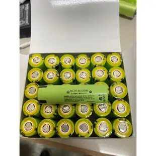 永續電池 松下 國際牌 18650 全新拆機 3200mAH 保證正品 未循環 鋰電池 動力型 10A大放電 電動車電池