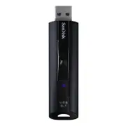 Sandisk Extreme PRO USB 3.1 420MB/s CZ880 Solid State Flash Drive