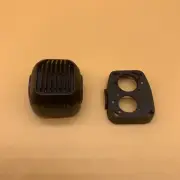 Gimbal Camera Frame Front Rear Covers Camera Frame Filter Covers for DJI Air3