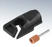 Dremel Rotary Garden Tool Sharpening Attachment 675 & Grinding Stone 932