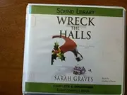 Wreck the Halls Lib/E