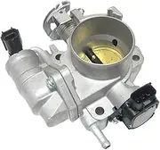 Car engine parts Z601-13-640 throttle body assembly Compatible with Maz-da 3 2003-2008 BK 1.6