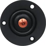 Tweeters for Home Stereo | 30W Home Audio Treble Speakers,High Frequency Horn Replacement Audio Accessory for Concert Hall Recording Studio