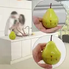 Alarm Clock Kitchen Timer Kitchen Cooking Mechanical Timer Tools Pear Timer