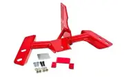 BMR TCC017R for 84-92 3rd Gen F-Body Torque Arm Relocation Crossmember TH700R4/4 (for: Chevrolet)
