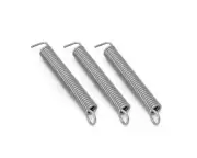 Authentic Floyd Rose 1000/Special Series Tremolo Springs (Set of 3)