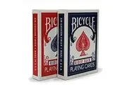 Bicycle Rider Back Poker Playing Cards Standard 1 Deck