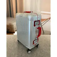 在飛比找Yahoo!奇摩拍賣優惠-正品（97新） RIMOWA Original Cabin 