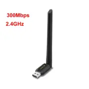 USB 3.0 Wifi Adapter 1300Mbps for Dual Band 2.4G/5Ghz Bluetooth 4.2 USB Network