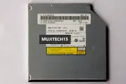 9.5mm Slim New UJ262 Blu-Ray Writer Burner & DVD+/-RW Optical SATA Drive