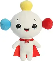 23cm Cute Anime Cartoon Figure Plush Toy Soft Toy