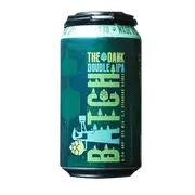 Batch Dank Double West Coast IPA 375ml Can