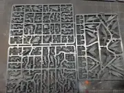 Warhammer 40k Kill Team Vespid Stingwings NOS Hivestorm