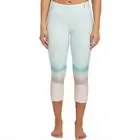 CALIA Mid Rise Tight Capri Leggings XS