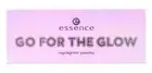 Essence Go For The Glow Highlighter Palette, 01 The Cools, .42 oz