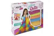 Alex DIY Knot A Quilt Kit