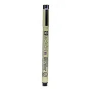 Sakura Pigma Micron black 05 [Pack of 6] 15118-PK6