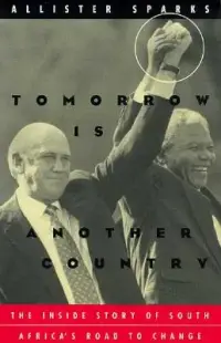 在飛比找博客來優惠-Tomorrow Is Another Country: T