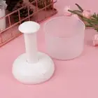 Facial Cleanser Bubble Former Foam Maker Face Wash Cleansing Cream Foamer D BAZ