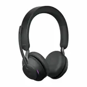 Headphones with Microphone by Jabra 26599999899 Black