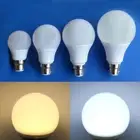 1x B22 12-24V LED Globe Bulb 3W 5W 7W 9W RV Camper Landscape lamp