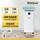 Whirlpool惠而浦 10L 1級清淨除濕機 WDEE101W