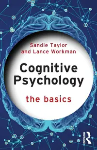 在飛比找誠品線上優惠-Cognitive Psychology