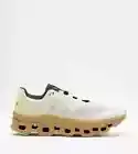 size 11.5 Men's ON CLOUDMONSTER Cream/Dune Running Shoes 1532