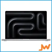 Apple MacBook Pro 16" M4 Pro 14-Core CPU, 20-Core GPU, 48GB RAM, 512GB SSD -...
