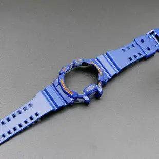【現貨】錶帶+錶殼包含螺絲工具適用casio G-SHOCK GBA系列 GA-400 GD-400手錶