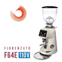 在飛比找蝦皮商城優惠-【Fiorenzato】F64E 營業用磨豆機/HG1515